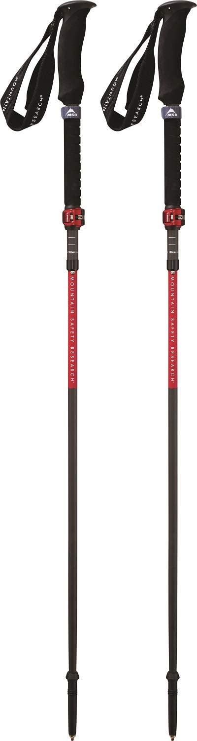 Ascend store trekking pole